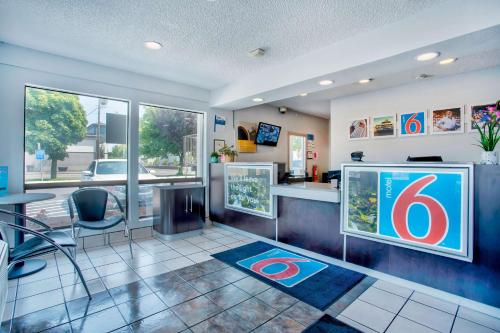 Motel 6-Salem, OR – Photos 2