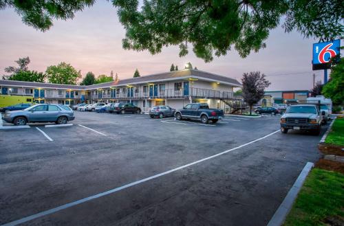 Motel 6-Salem, OR – Photos 3
