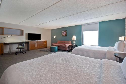 Home2 Suites by Hilton Nashville Vanderbilt, TN Image