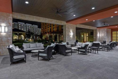 Home2 Suites By Hilton Orlando Flamingo Crossings, FL photo 28