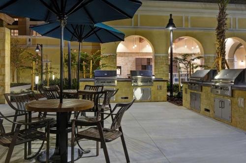 Home2 Suites By Hilton Orlando Flamingo Crossings, FL photo 22