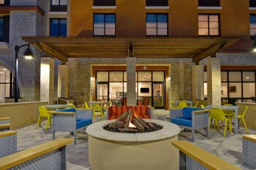 Home2 Suites By Hilton Orlando Flamingo Crossings, FL photo 31
