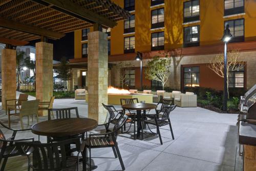 Home2 Suites By Hilton Orlando Flamingo Crossings, FL photo 32