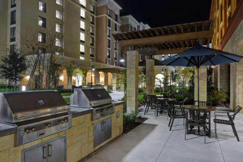 Home2 Suites By Hilton Orlando Flamingo Crossings, FL photo 33