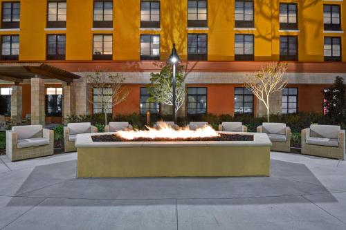 Home2 Suites By Hilton Orlando Flamingo Crossings, FL photo 34