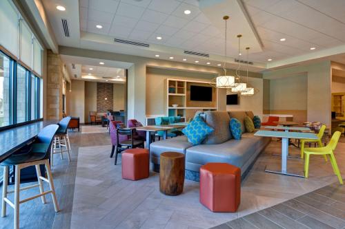 Home2 Suites By Hilton Orlando Flamingo Crossings, FL photo 36