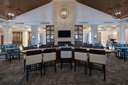 Homewood Suites By Hilton Orlando Flamingo Crossings, Fl Image