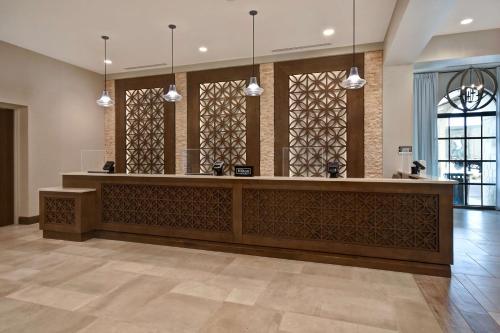 Homewood Suites By Hilton Orlando Flamingo Crossings, Fl Image