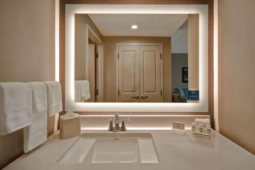 Homewood Suites By Hilton Orlando Flamingo Crossings, Fl Image