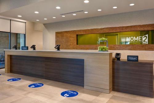 Home2 Suites By Hilton Orlando Flamingo Crossings, FL photo 38