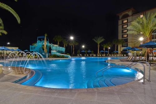 Home2 Suites By Hilton Orlando Flamingo Crossings, FL photo 26