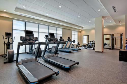 Home2 Suites By Hilton Orlando Flamingo Crossings, FL Image