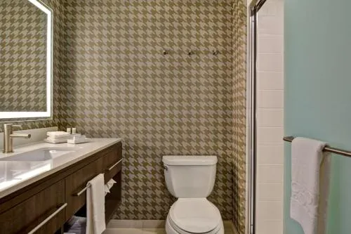 Home2 Suites By Hilton Orlando Flamingo Crossings, FL photo 11
