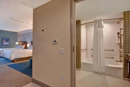 Home2 Suites By Hilton Orlando Flamingo Crossings, FL photo 13