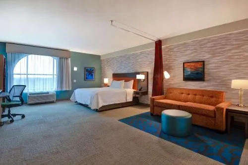 Home2 Suites By Hilton Orlando Flamingo Crossings, FL photo 3