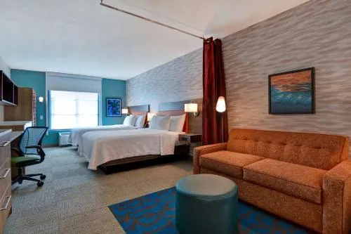 Home2 Suites By Hilton Orlando Flamingo Crossings, FL photo 9
