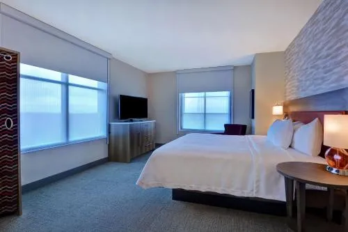 Home2 Suites By Hilton Orlando Flamingo Crossings, FL photo 16
