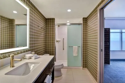 Home2 Suites By Hilton Orlando Flamingo Crossings, FL photo 4