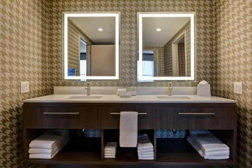 Home2 Suites By Hilton Orlando Flamingo Crossings, FL photo 20