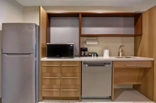 Home2 Suites By Hilton Orlando Flamingo Crossings, FL photo 12