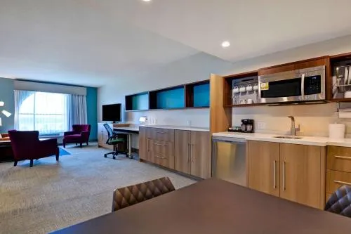 Home2 Suites By Hilton Orlando Flamingo Crossings, FL photo 19