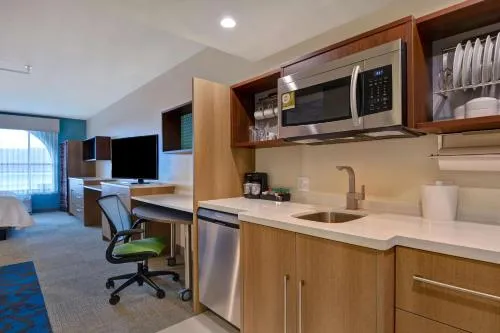 Home2 Suites By Hilton Orlando Flamingo Crossings, FL photo 8