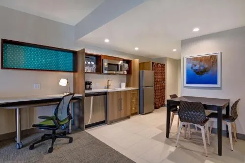 Home2 Suites By Hilton Orlando Flamingo Crossings, FL photo 17