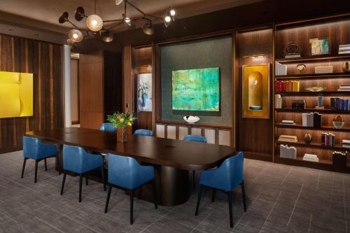 Conrad Nashville Image
