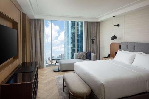 Conrad Nashville Image