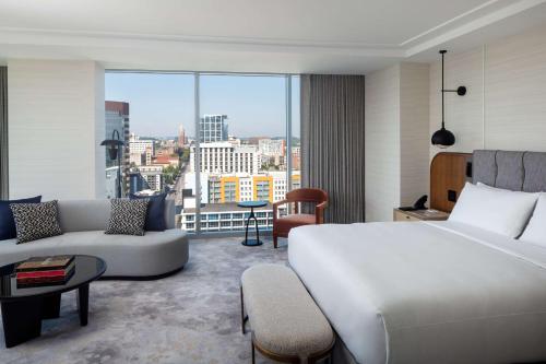 Conrad Nashville Image