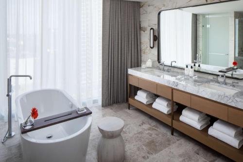 Conrad Nashville Image