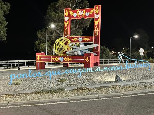Gambar di galeri bagi Vespa House di Igrejinha