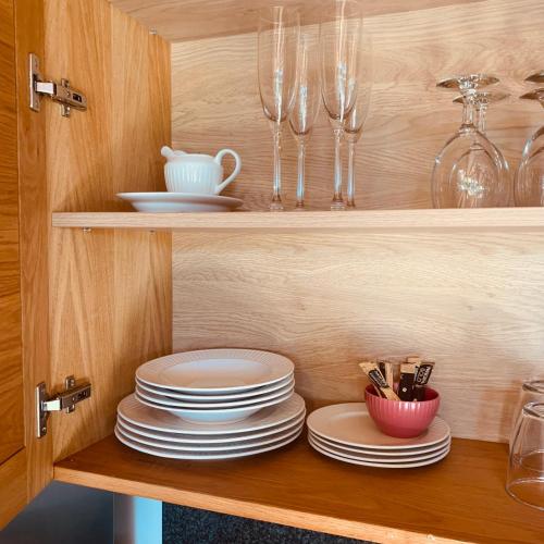 Fotografie z fotogalerie ubytování Casa Mateo v destinaci Vliermaal