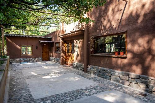 San Ignacio Estancia Andina - ALL INCLUSIVE-