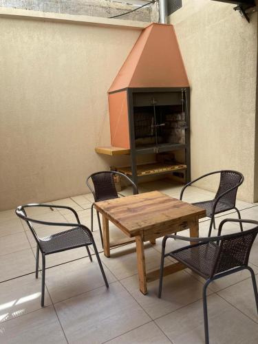 Fotografie z fotogalerie ubytování Grace Apartaments v destinaci San Juan