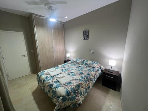 DUPLEX URQUIZA
