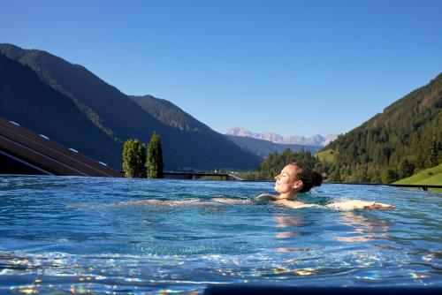 Hotel Quelle Nature Spa Resort