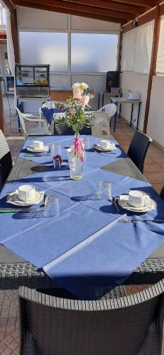 Photo de la galerie de l'établissement Villa Jany- Adults only, à Oria