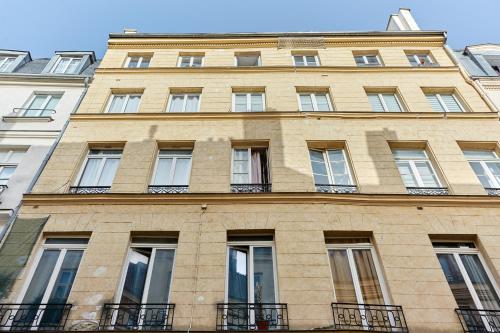 Rent a Room - Studio Bonne Nouvelle