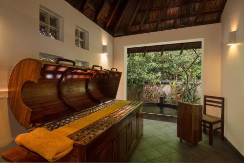 Fotografie z fotogalerie ubytování Heritance Ayurveda - All Meals and Treatments v destinaci Bentota