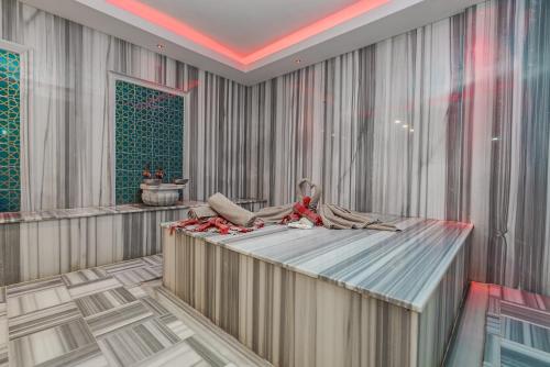 Fotografie z fotogalerie ubytování Library Hotel Erciyes v destinaci Kayseri