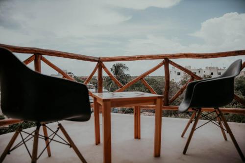 Foto dalla galleria di XAMANA Holbox a Isola Holbox