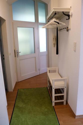 Φωτογραφία από το άλμπουμ του Ferienwohnung Berggarten σε Saarburg