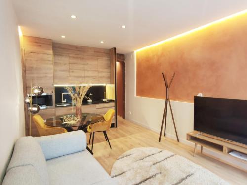 Apartamento Boutique Casco Viejo