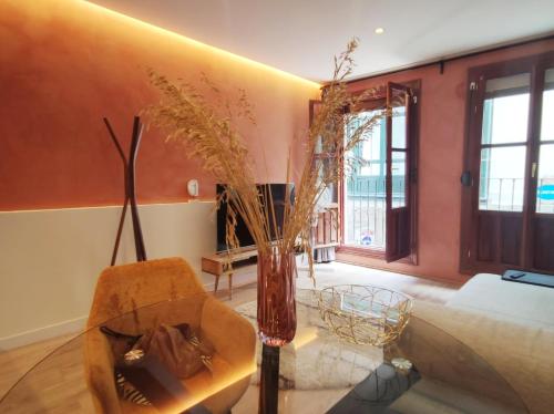 Apartamento Boutique Casco Viejo