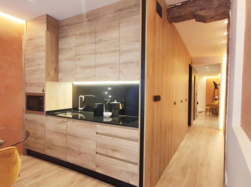 Apartamento Boutique Casco Viejo