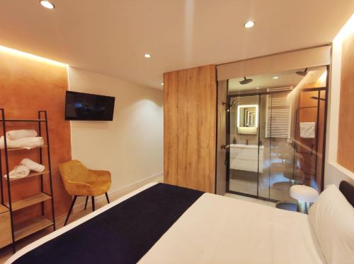 Apartamento Boutique Casco Viejo
