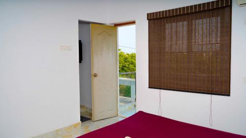 Fotografie z fotogalerie ubytování Bacardi House v destinaci Čennaí