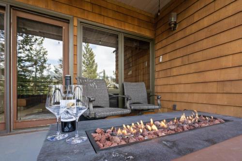 Galería fotográfica de Snowflake at Skycrest en Big Sky