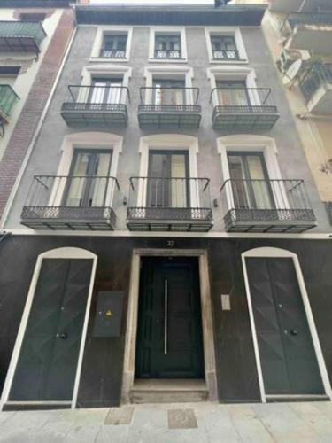 Apartamento Anaya, 3º piso, a estrenar en pleno centro de Granada